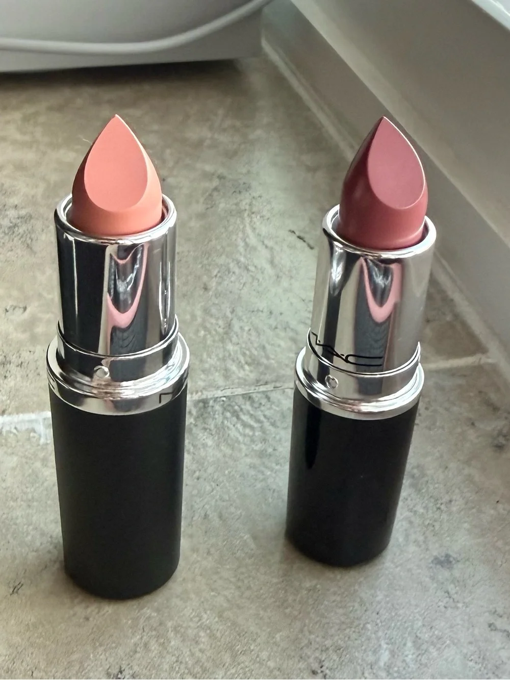 MAC Lipstick Duo